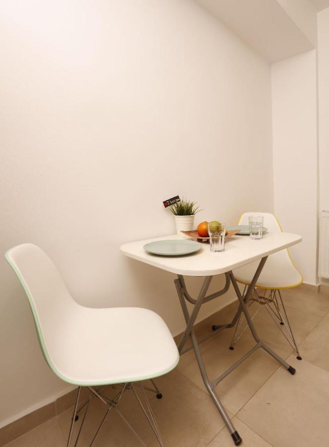2 Bedroom With Amazing View In Center Apartment Bucharest